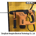 Nenz Nz30 Popular Construction Rotary Hammer with 3 Functions